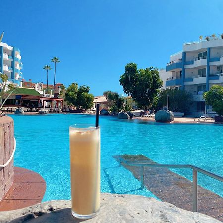 Sissy Tenerife Apartman سان ميغيل ذي أبونا المظهر الخارجي الصورة