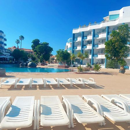 Sissy Tenerife Apartman سان ميغيل ذي أبونا المظهر الخارجي الصورة