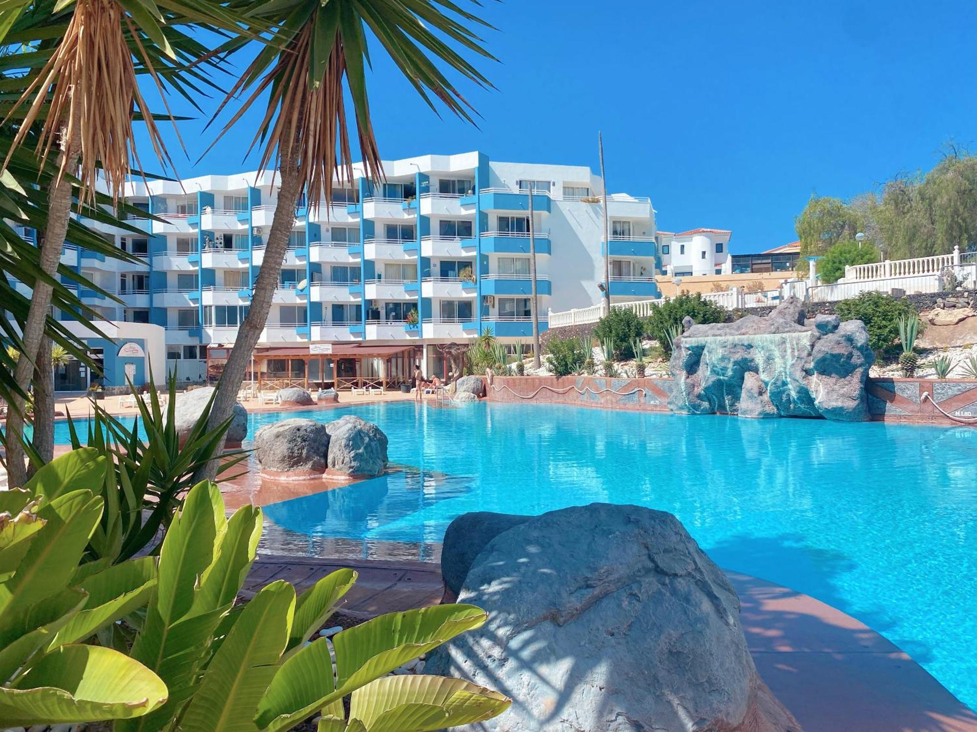 Sissy Tenerife Apartman سان ميغيل ذي أبونا المظهر الخارجي الصورة