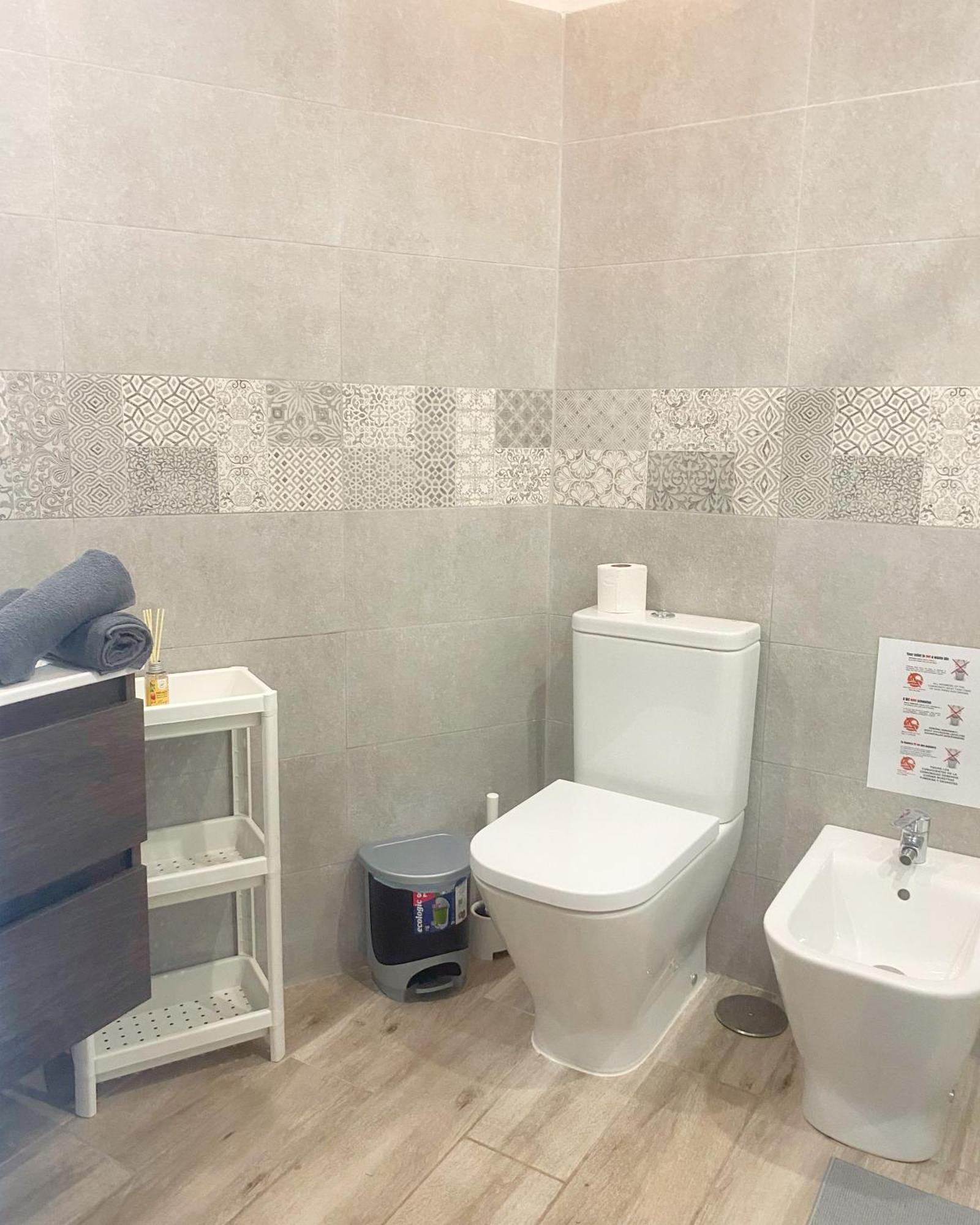 Sissy Tenerife Apartman سان ميغيل ذي أبونا المظهر الخارجي الصورة