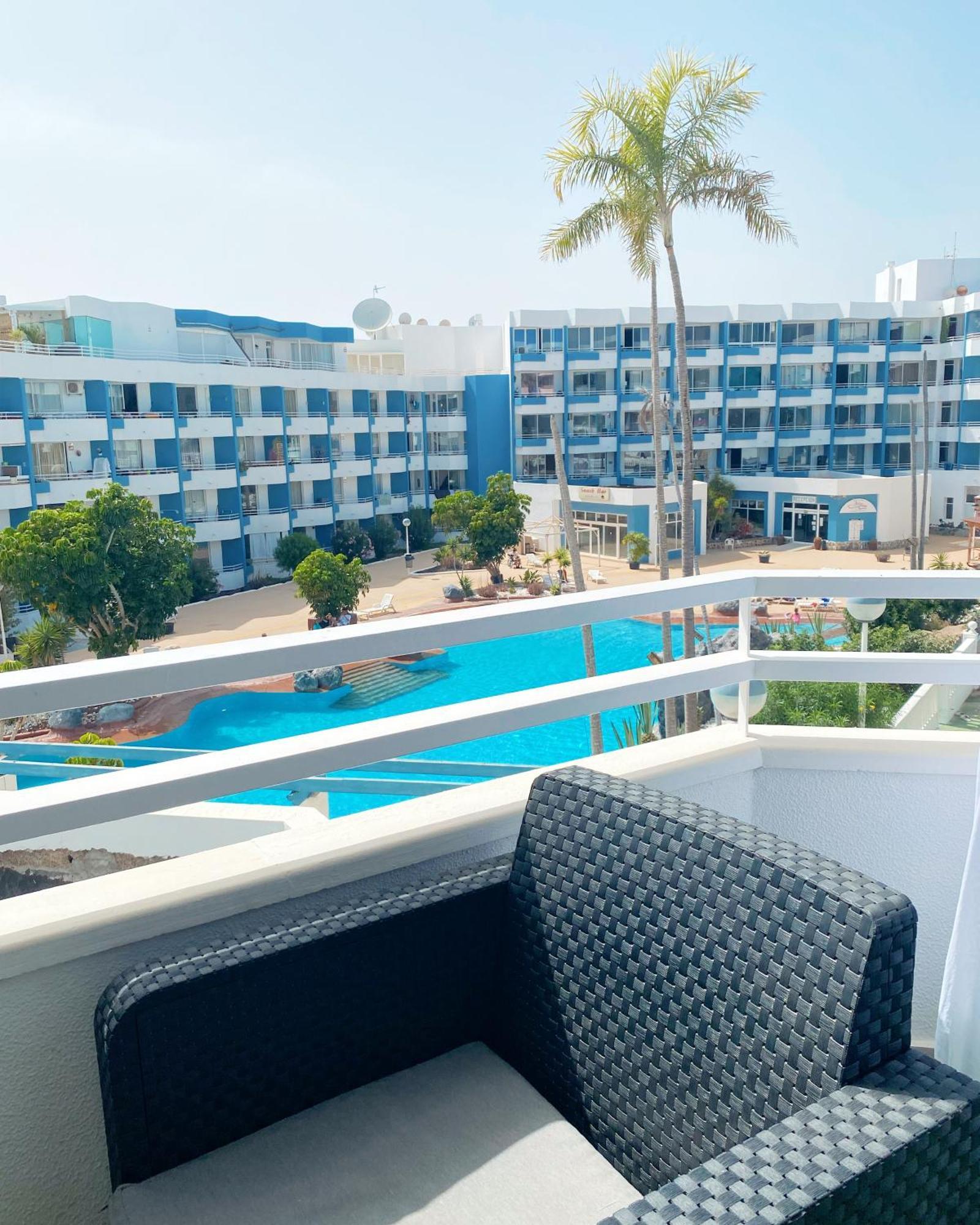 Sissy Tenerife Apartman سان ميغيل ذي أبونا المظهر الخارجي الصورة