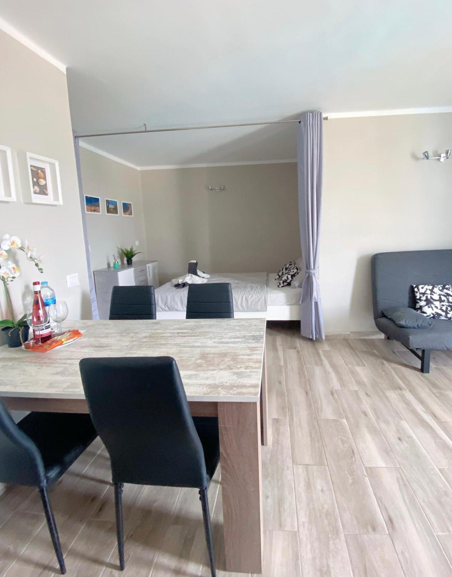 Sissy Tenerife Apartman سان ميغيل ذي أبونا المظهر الخارجي الصورة