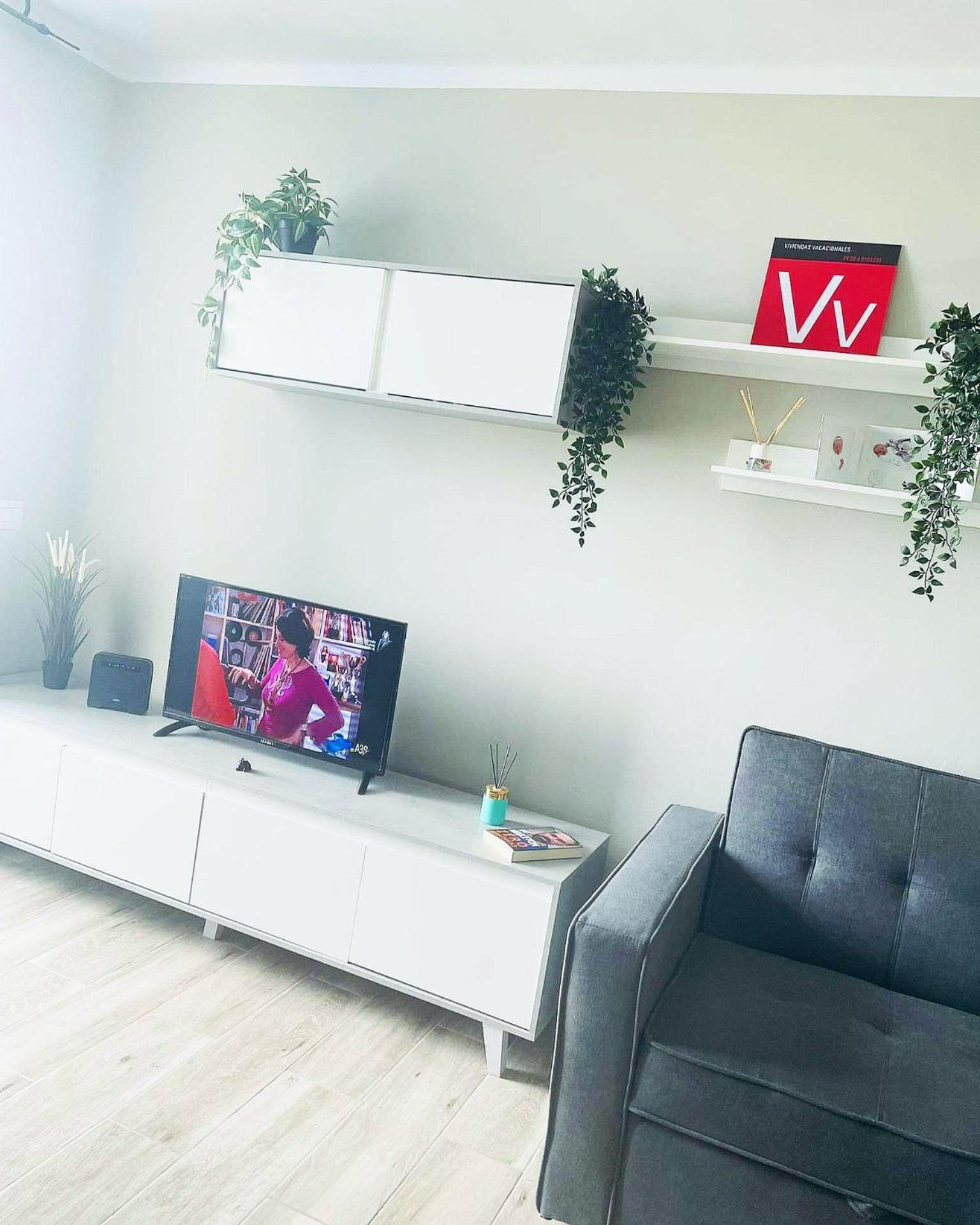 Sissy Tenerife Apartman سان ميغيل ذي أبونا المظهر الخارجي الصورة