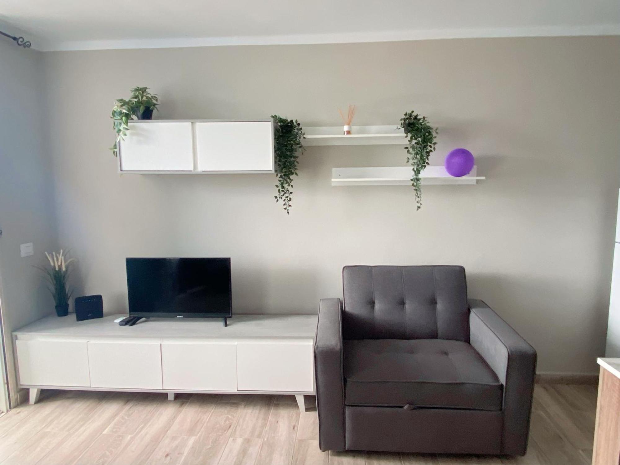 Sissy Tenerife Apartman سان ميغيل ذي أبونا المظهر الخارجي الصورة