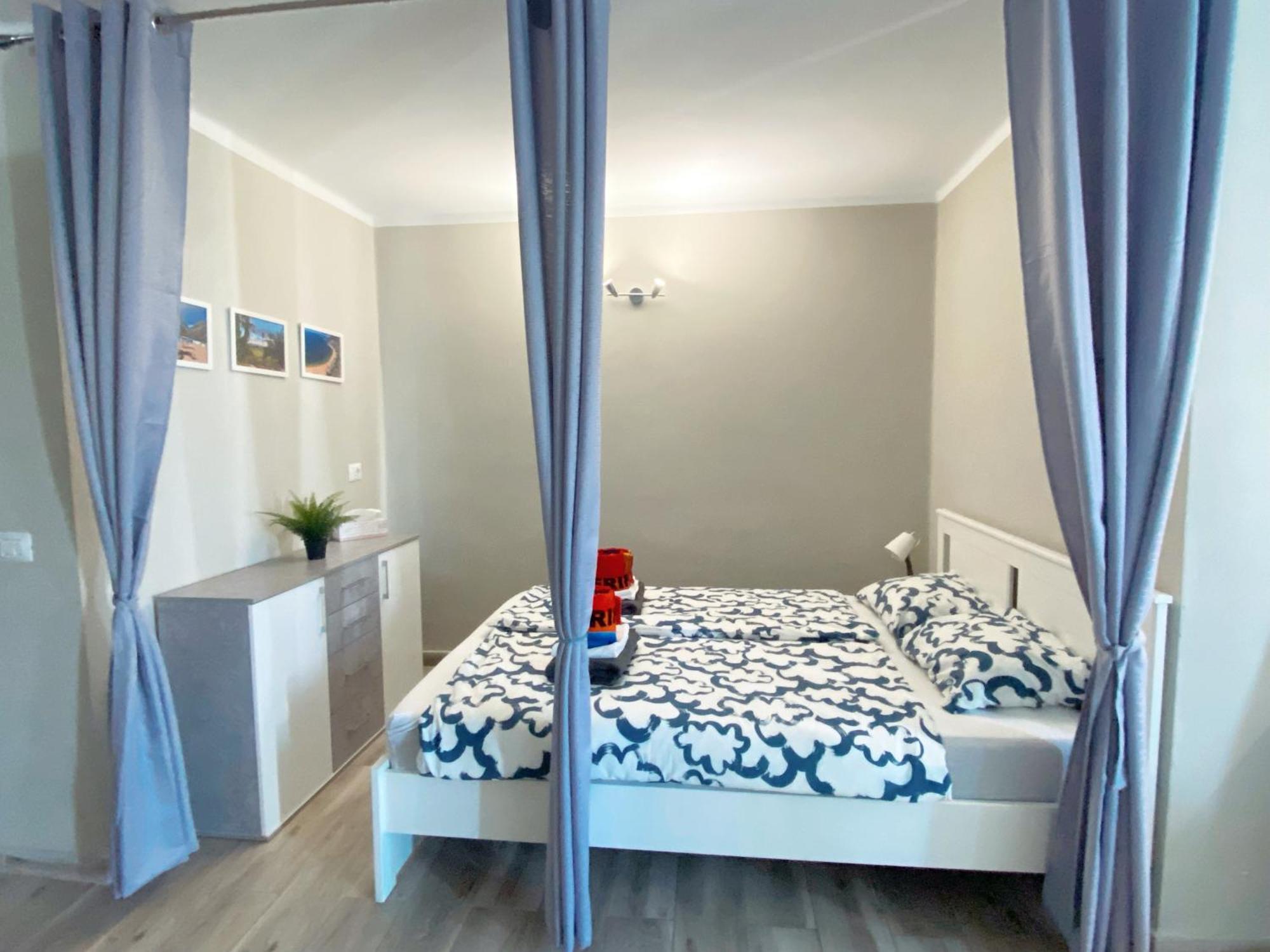 Sissy Tenerife Apartman سان ميغيل ذي أبونا المظهر الخارجي الصورة
