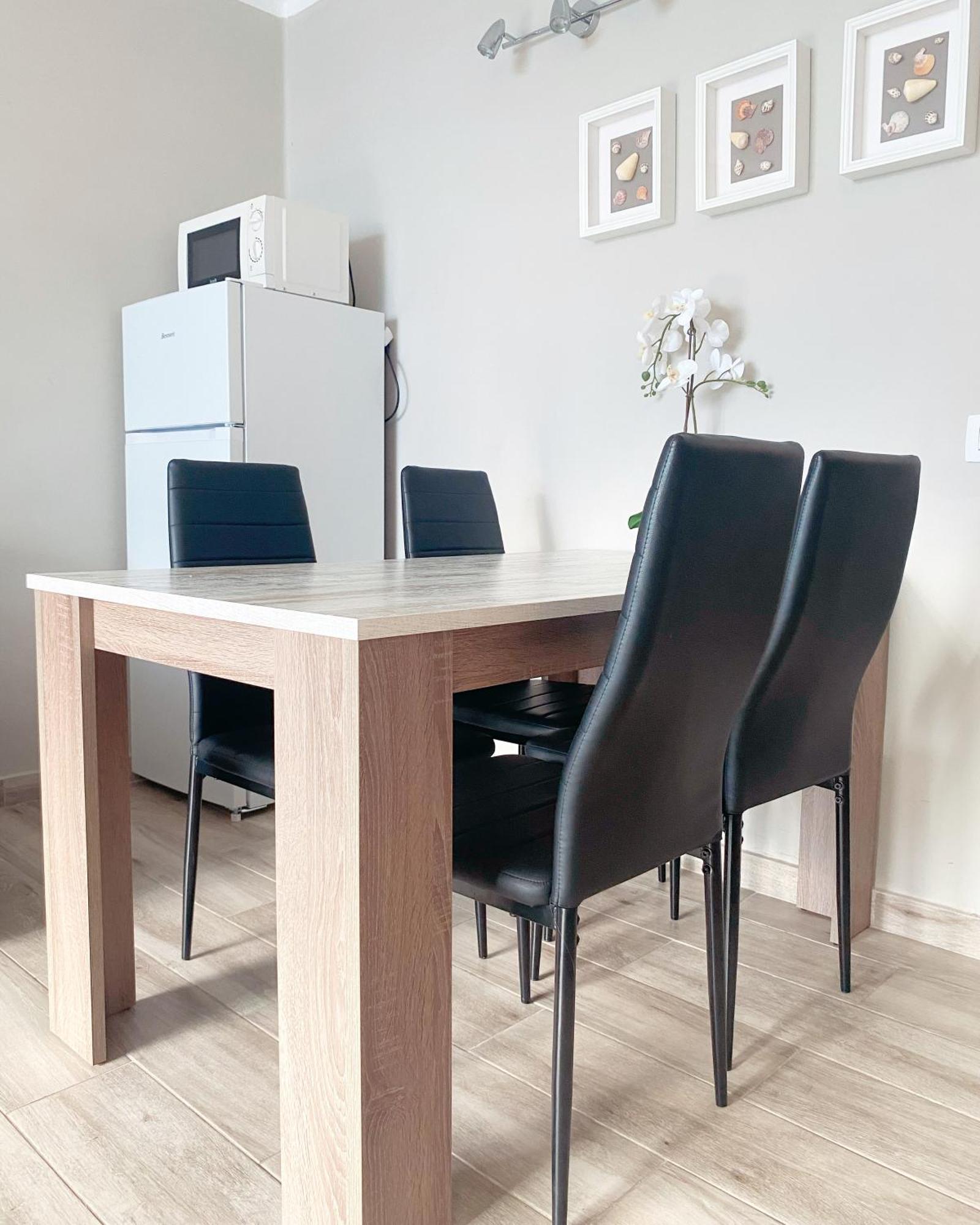 Sissy Tenerife Apartman سان ميغيل ذي أبونا المظهر الخارجي الصورة