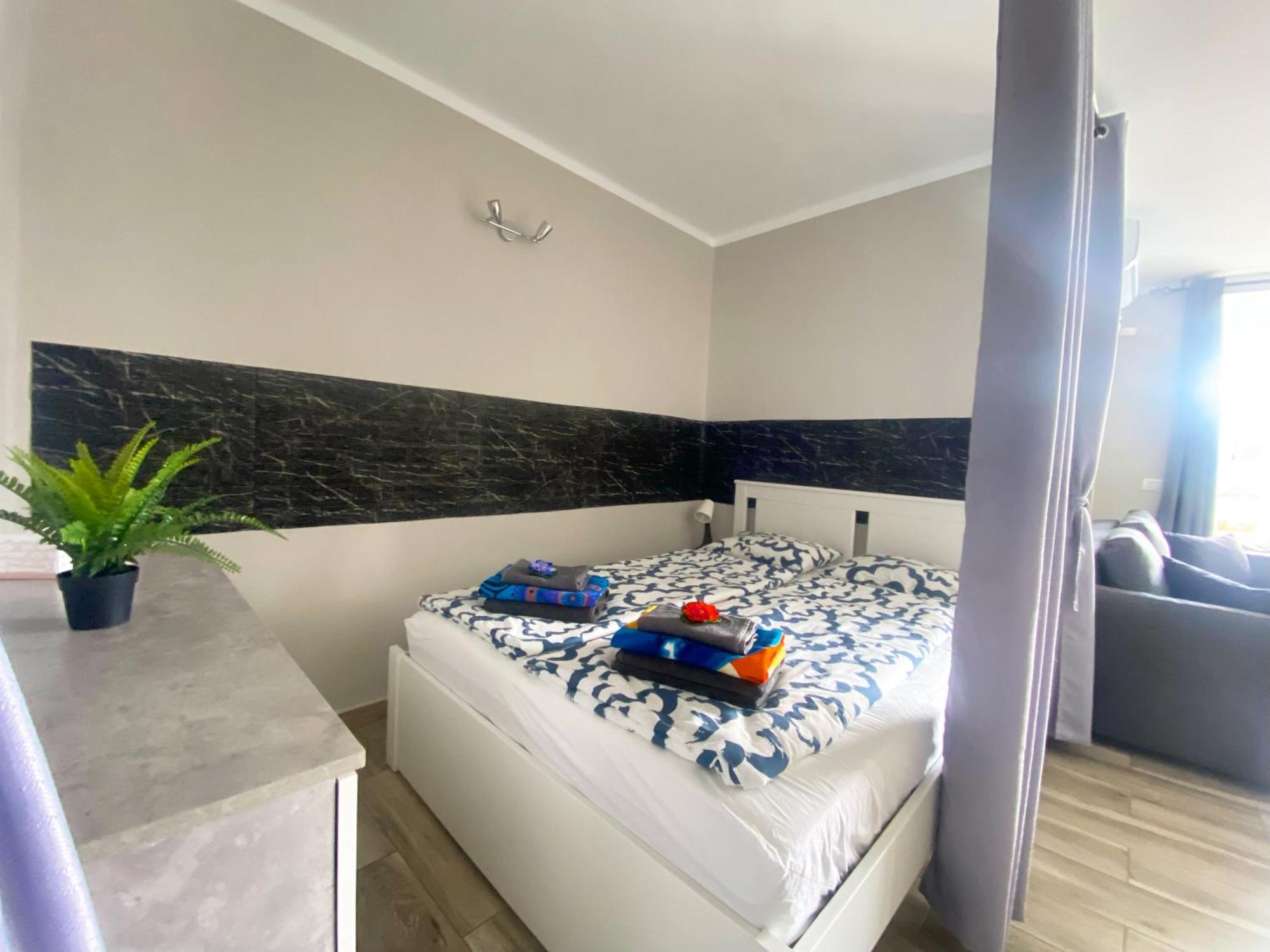 Sissy Tenerife Apartman سان ميغيل ذي أبونا المظهر الخارجي الصورة
