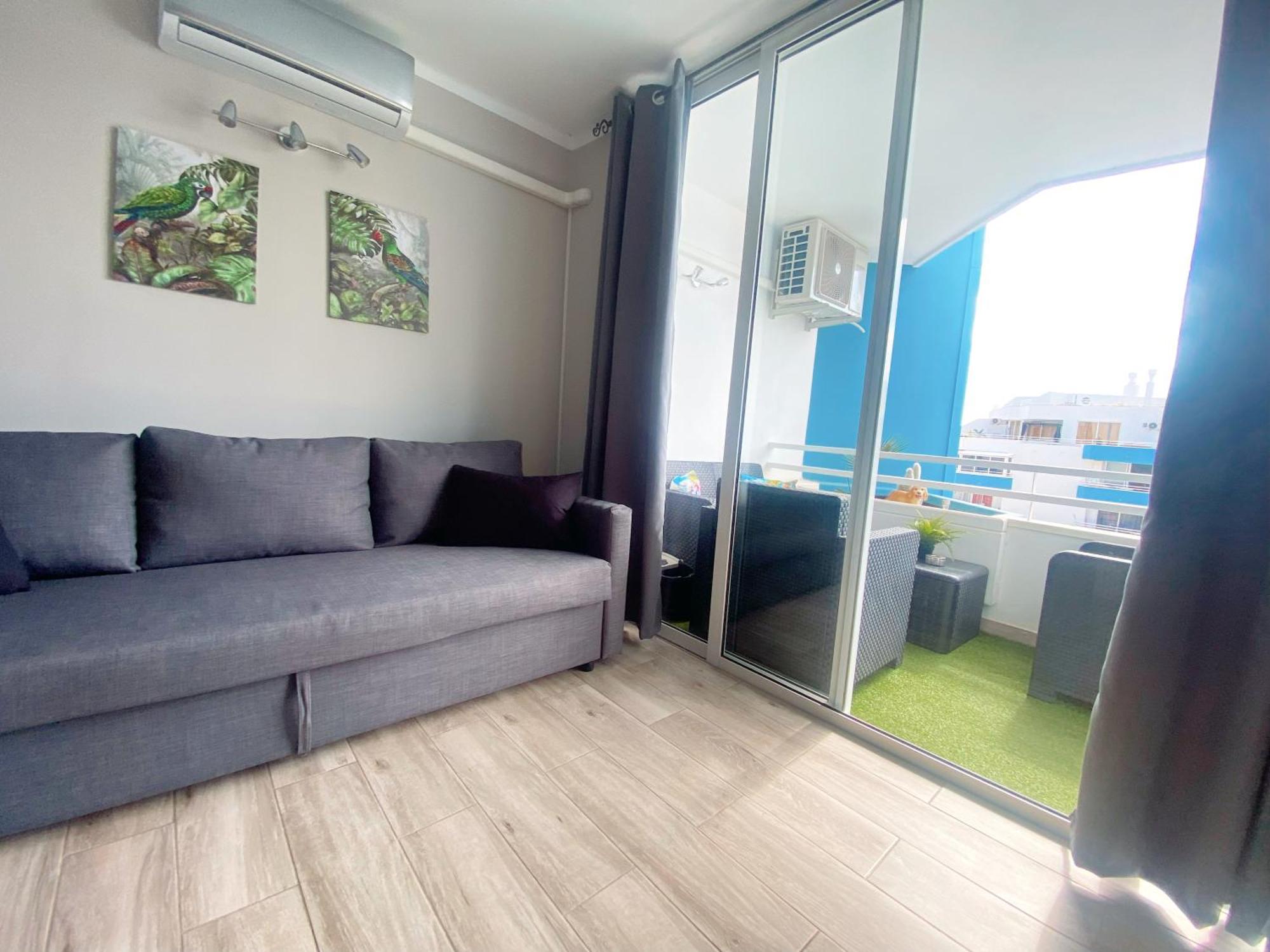 Sissy Tenerife Apartman سان ميغيل ذي أبونا المظهر الخارجي الصورة