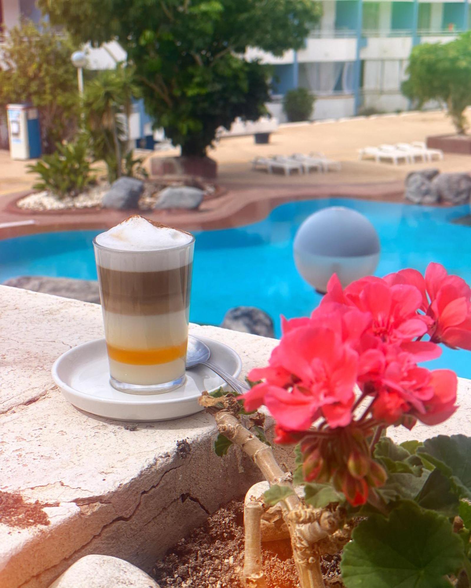 Sissy Tenerife Apartman سان ميغيل ذي أبونا المظهر الخارجي الصورة
